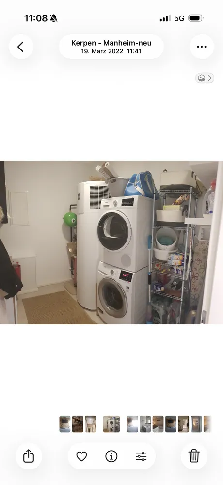 3 Zimmer Wohnung mit 70 m² in Kerpen – Bild 10