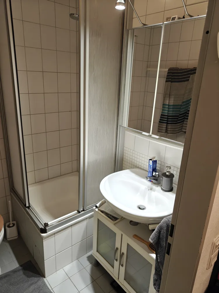 2 Zimmer Wohnung mit 53 m² in Aachen – Bild 8