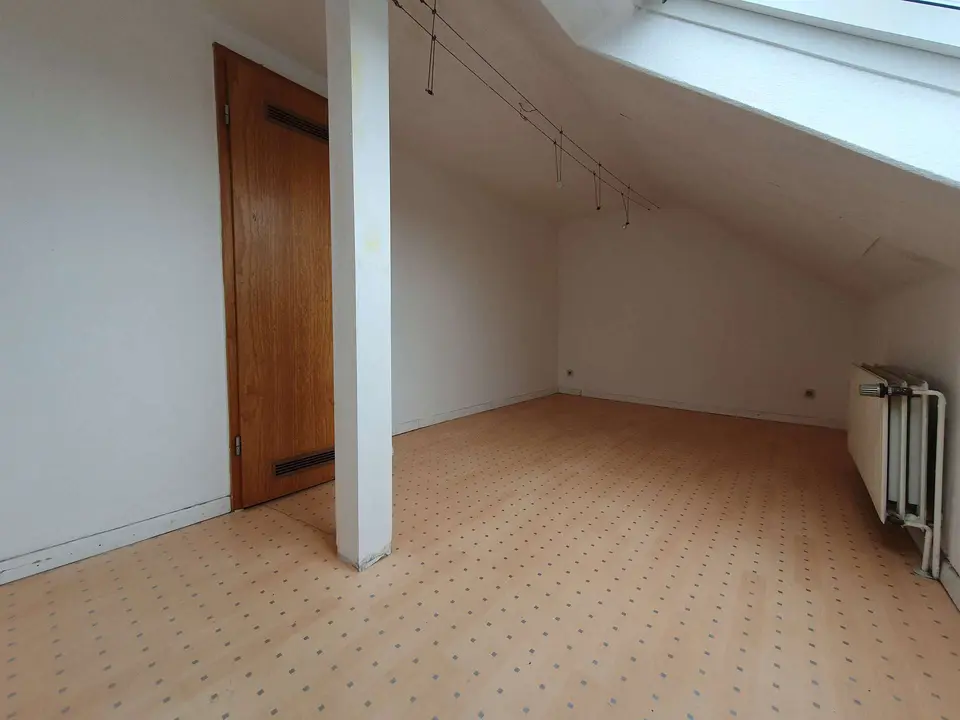 2 Zimmer Wohnung mit 55 m² in Essen – Bild 3