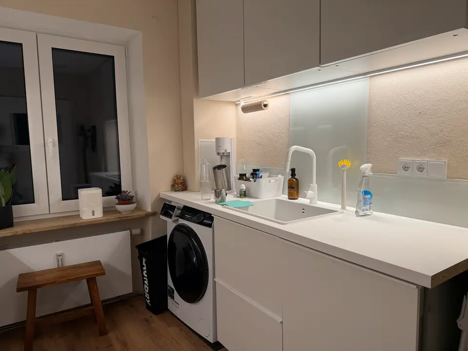 3 Zimmer Wohnung mit 55 m² in Traunstein – Bild 6