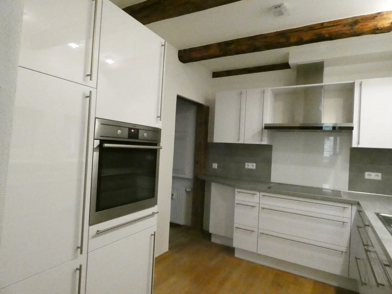 5 Zimmer Wohnung mit 160 m² in Schwäbisch Gmünd – Bild 11