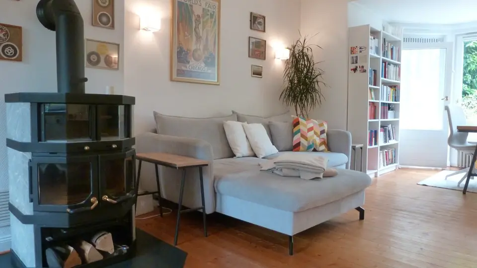 WG-Zimmer mit 70 m² in Bremen – Bild 1