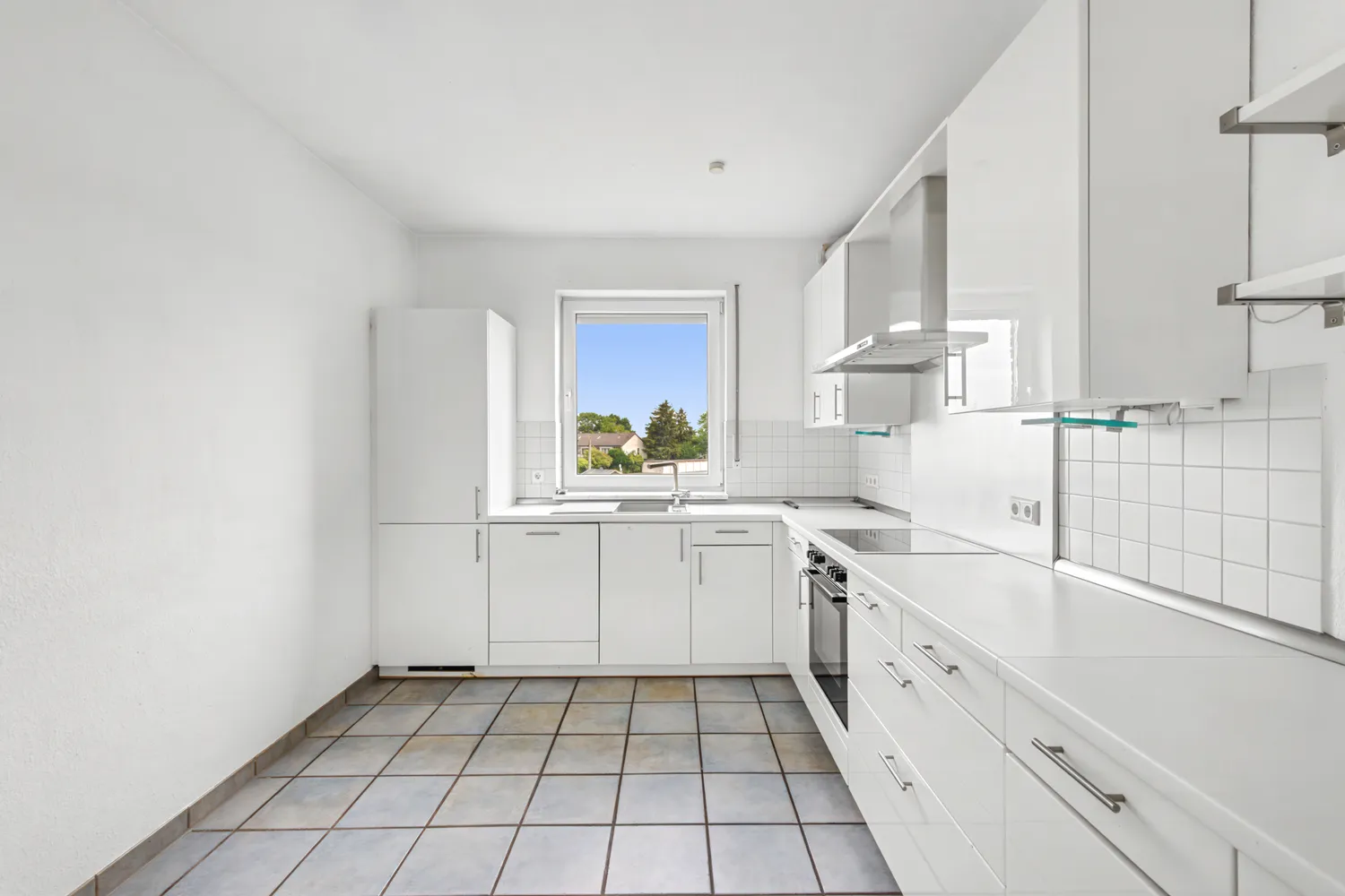 5 Zimmer Wohnung mit 175 m² in Düsseldorf – Bild 11