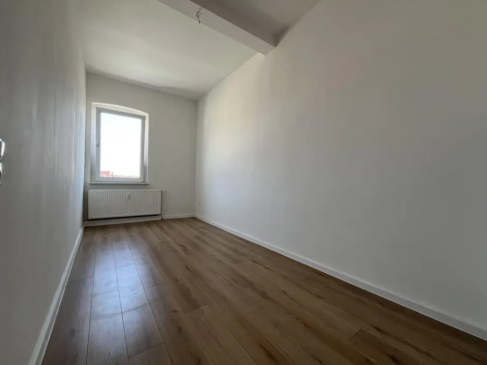 4 Zimmer Wohnung mit 112 m² in Weißenfels – Bild 6