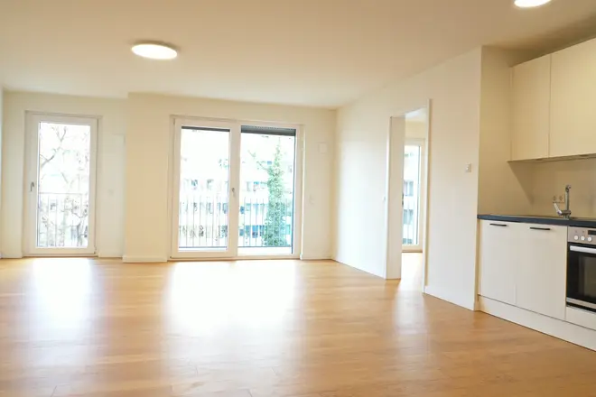 2 Zimmer Wohnung mit 65 m² in München – Bild 6