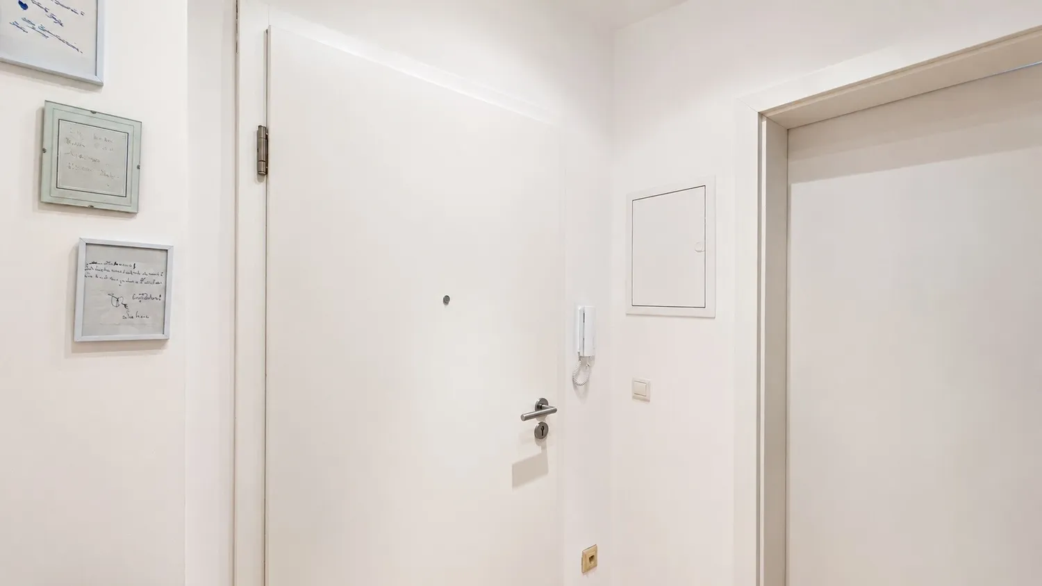2 Zimmer Wohnung mit 54 m² in Krefeld – Bild 4