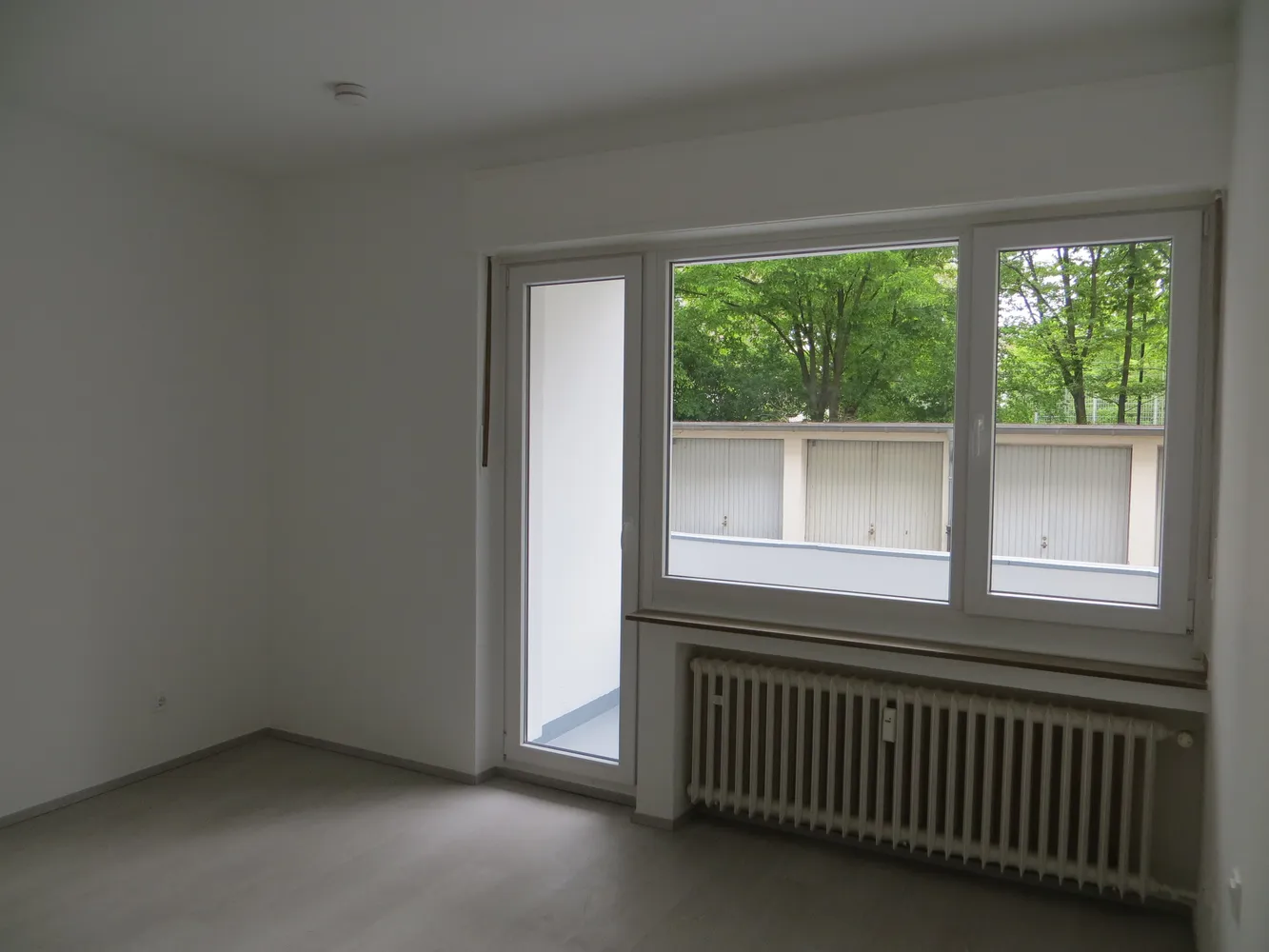 1 Zimmer Wohnung mit 30 m² in Düsseldorf – Bild 5