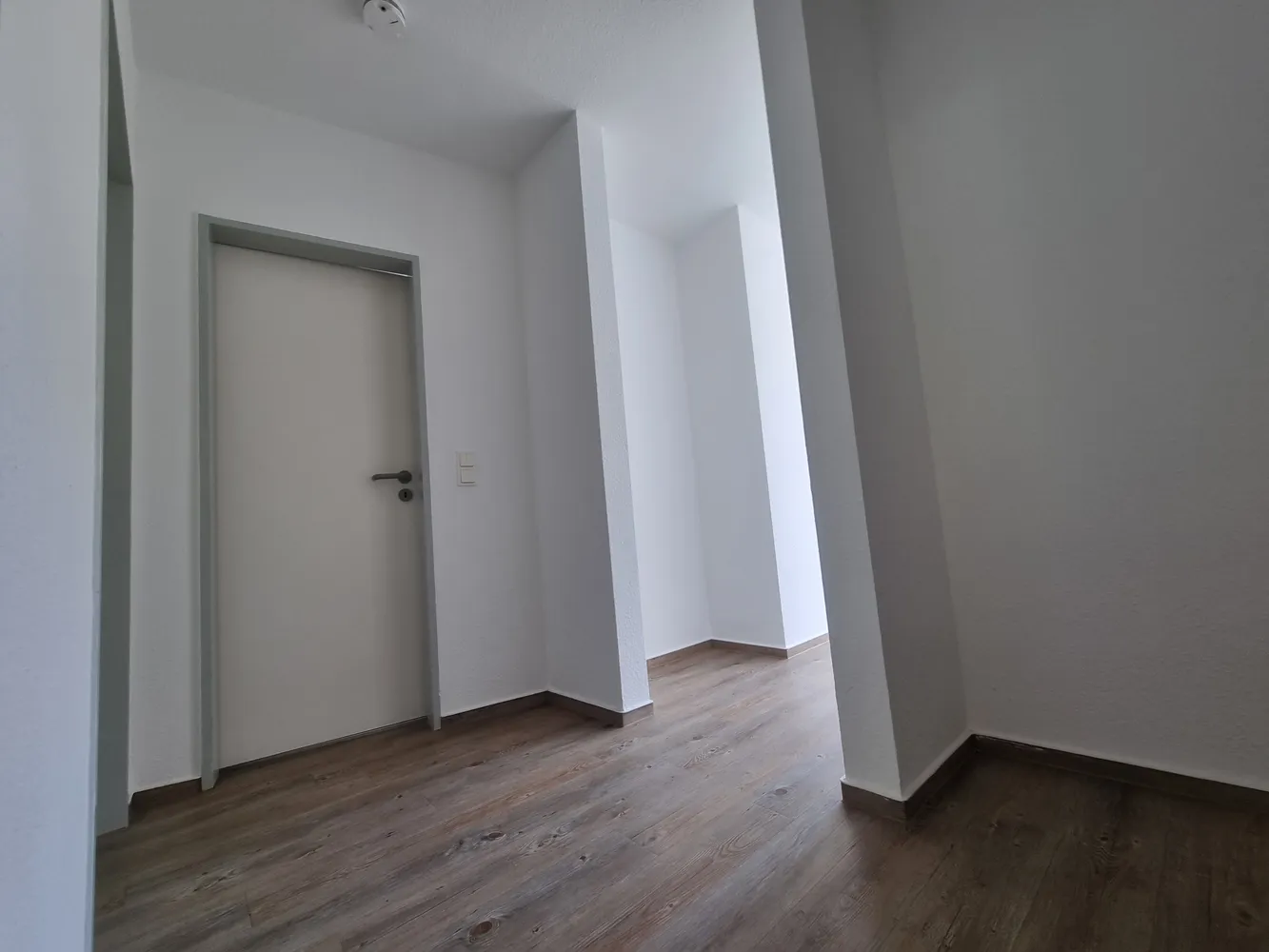2 Zimmer Wohnung mit 59 m² in Halberstadt – Bild 4