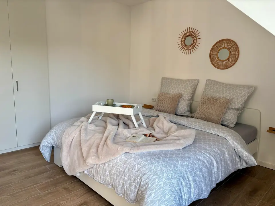 WG-Zimmer mit 40 m² in Miltenberg – Bild 6