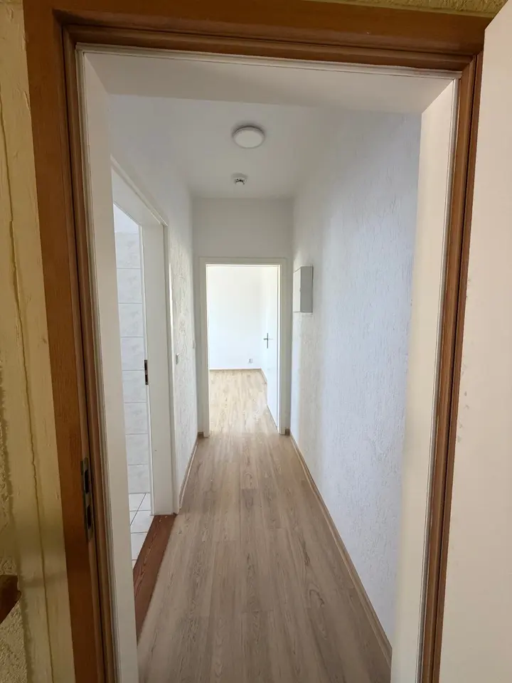 2 Zimmer Wohnung mit 39 m² in Quedlinburg – Bild 2