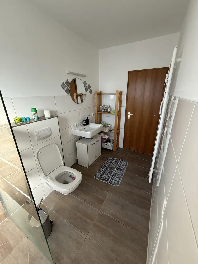 3 room apartment with 60 m² in Saarbrücken – Photo 7