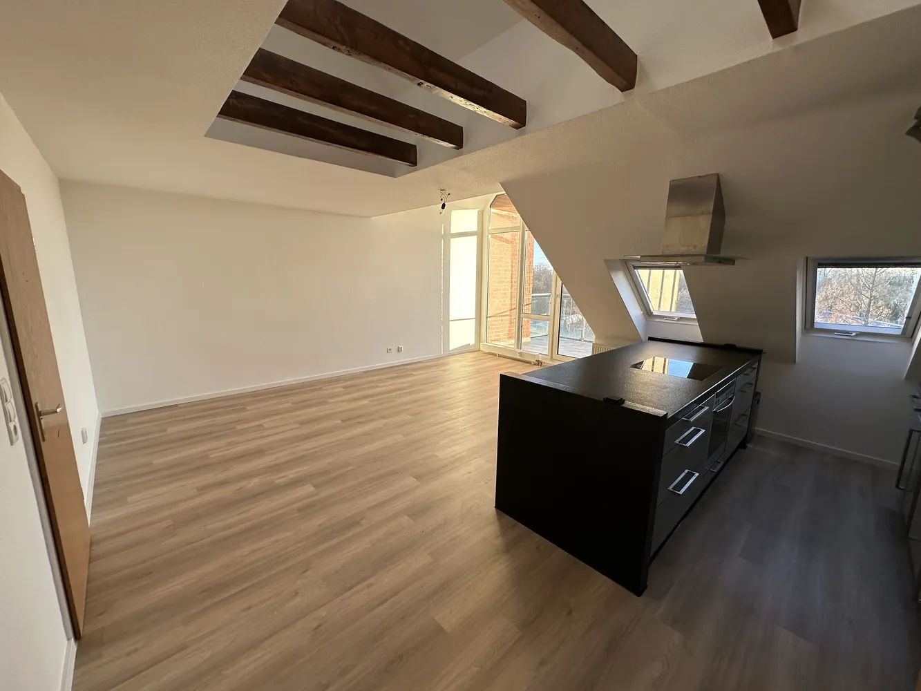 2 Zimmer Wohnung mit 57 m² in Düsseldorf – Bild 12
