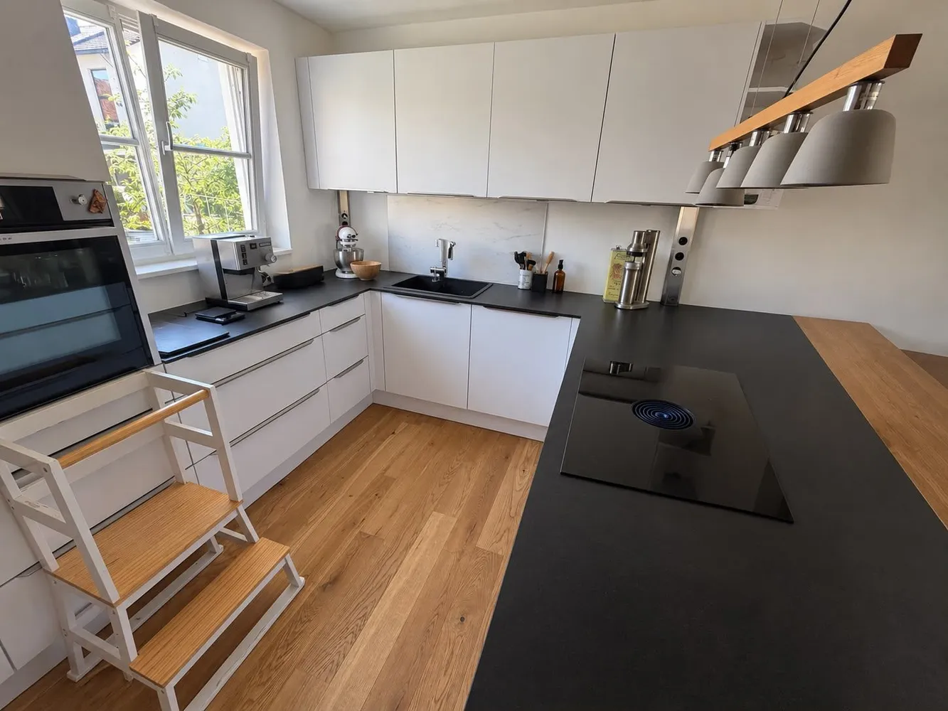 4 Zimmer Haus mit 102 m² in Augsburg – Bild 10