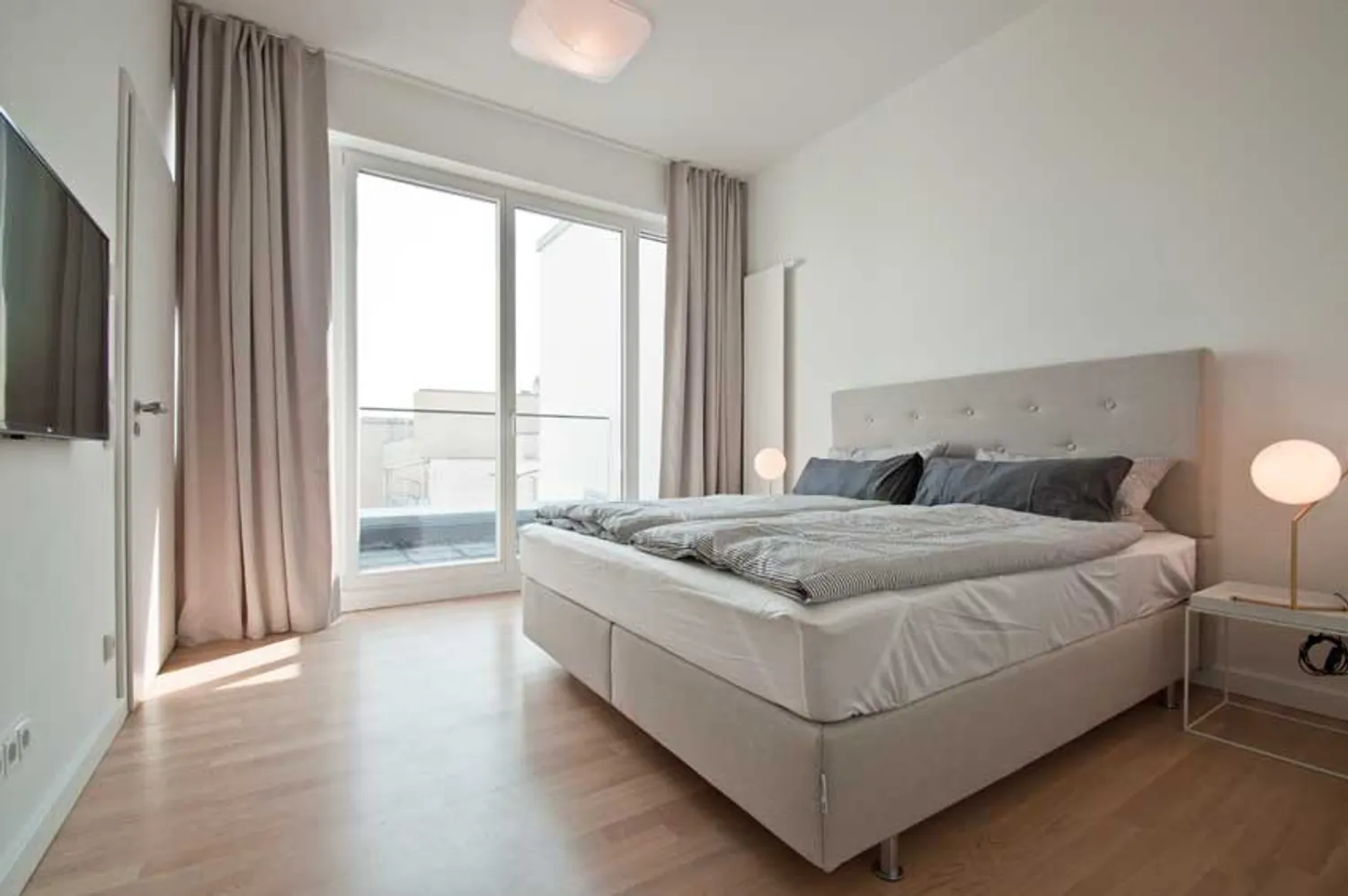 3 Zimmer Wohnung mit 110 m² in Berlin – Bild 8