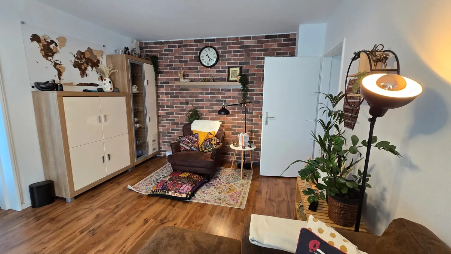 4 Zimmer Wohnung mit 104 m² in Ludwigshafen am Rhein – Bild 11