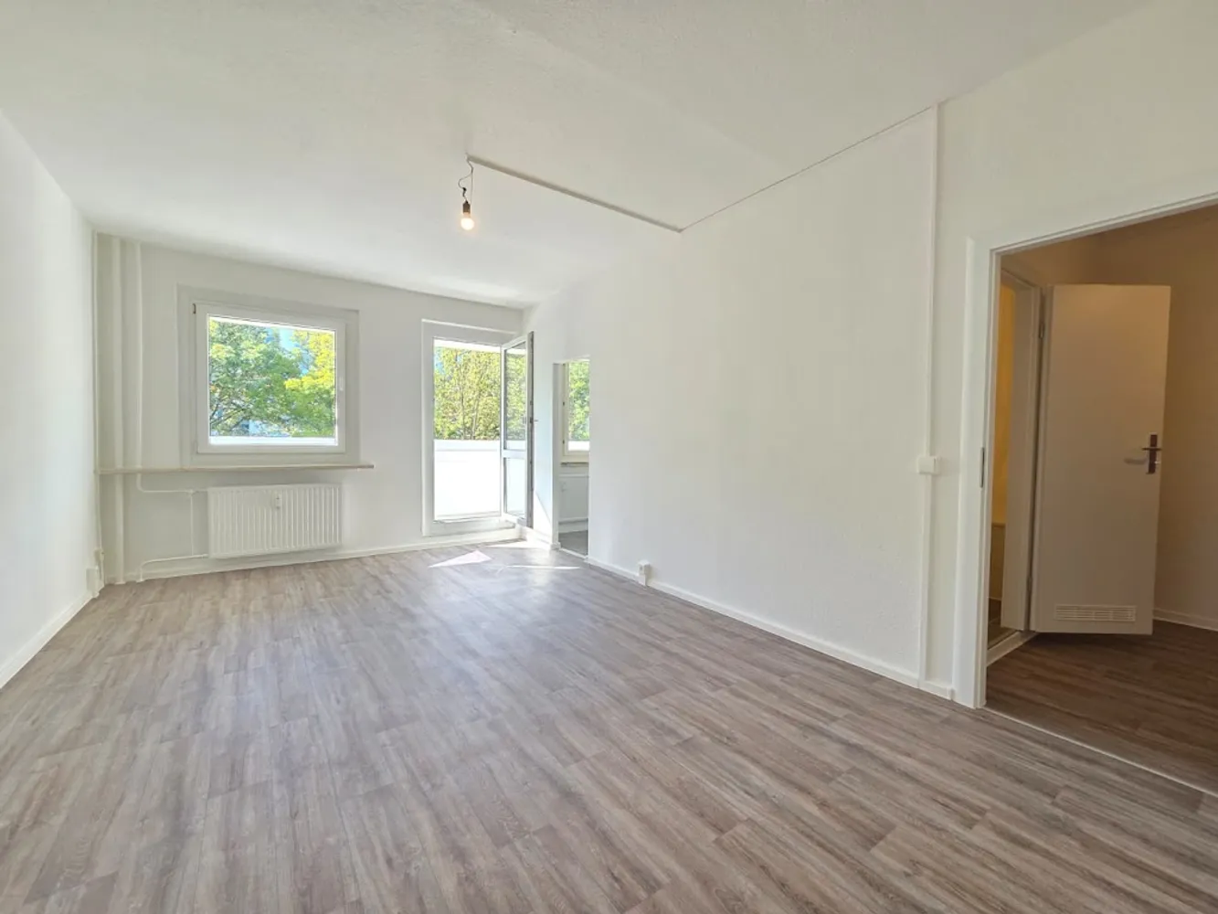 3 Zimmer Wohnung mit 64 m² in Dresden – Bild 11