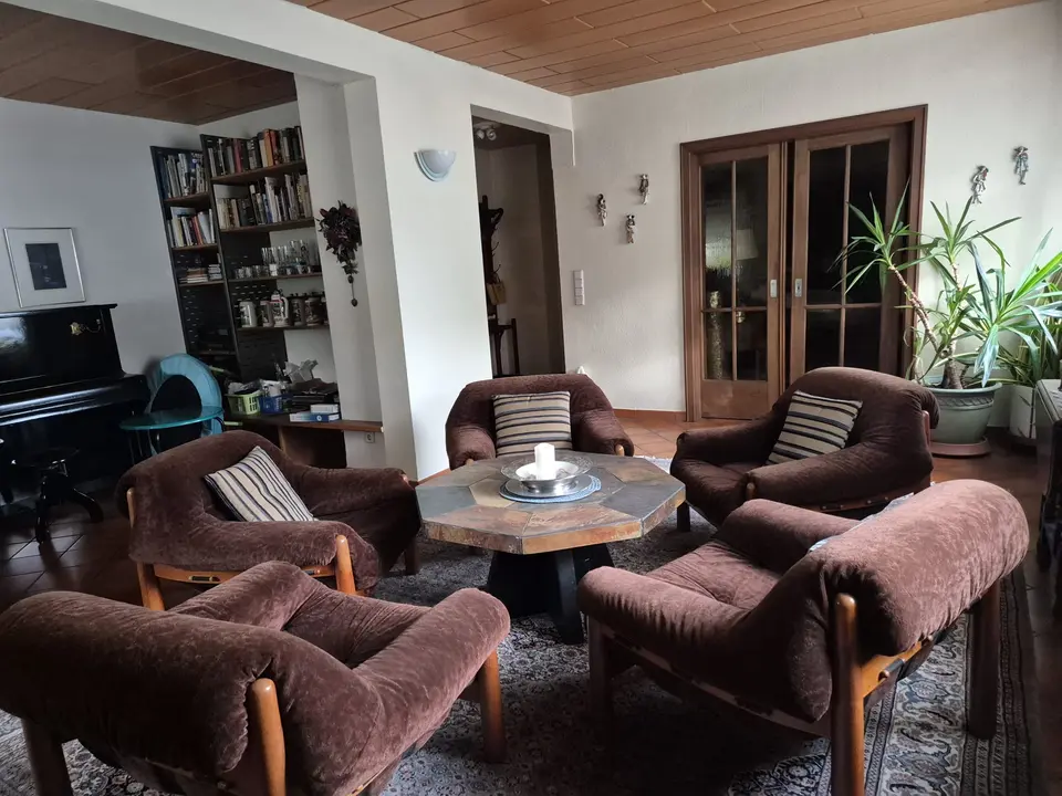 5 Zimmer Wohnung mit 165 m² in Marl – Bild 7