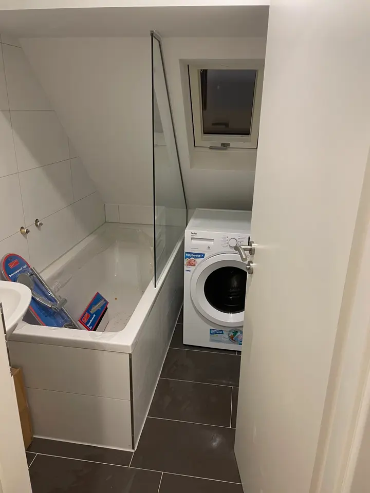 Shared room with 20 m² in Stuttgart – Photo 8
