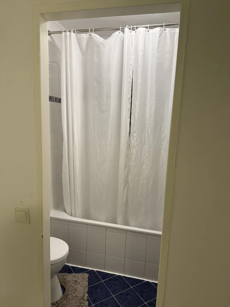 3 room apartment with 82 m² in Frankfurt am Main – Photo 5