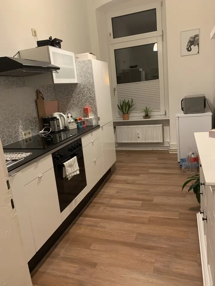 2 Zimmer Wohnung mit 50 m² in Osnabrück – Bild 2