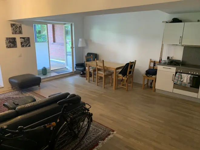 2 Zimmer Wohnung mit 67 m² in Hamburg – Bild 7