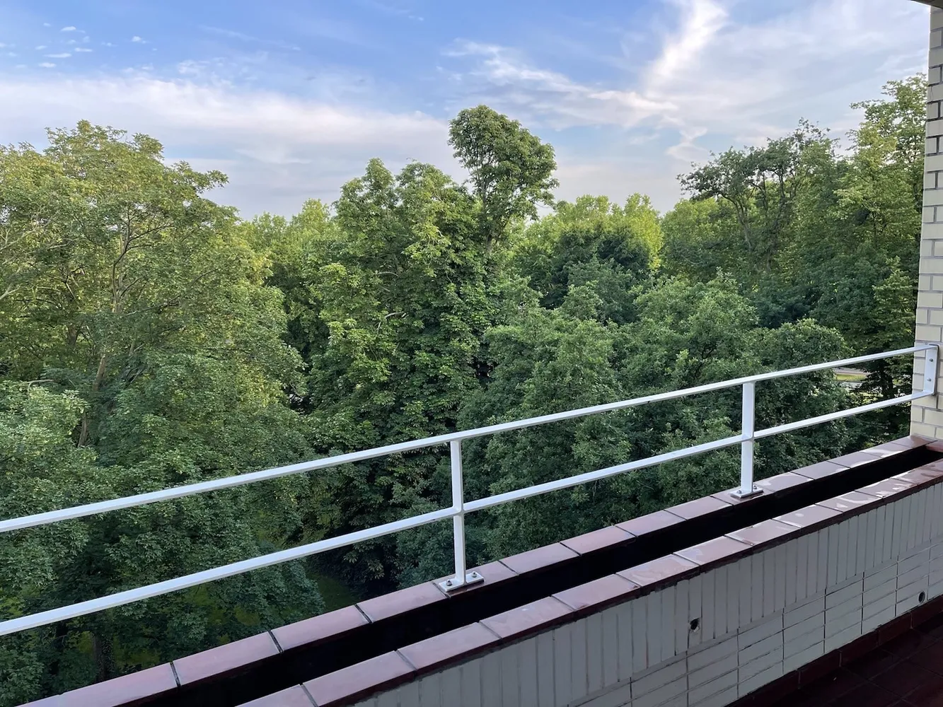 1 Zimmer Wohnung mit 45 m² in Düsseldorf – Bild 4