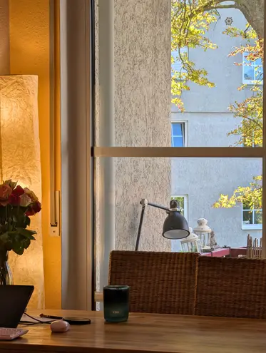 2 Zimmer Wohnung mit 70 m² in Frankfurt am Main – Bild 5