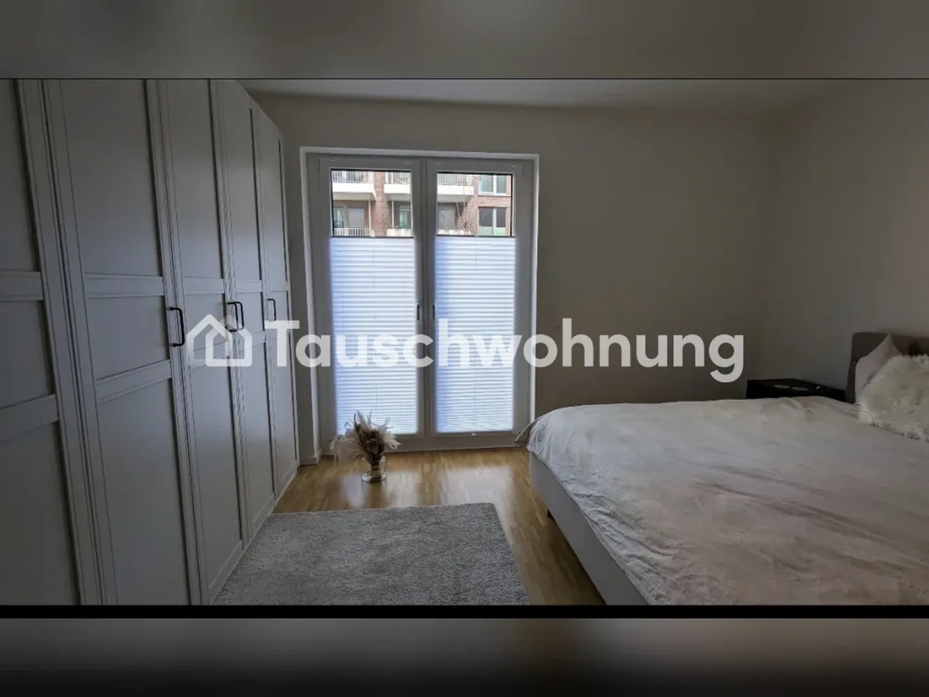 4 Zimmer Wohnung mit 101 m² in Hamburg – Bild 4
