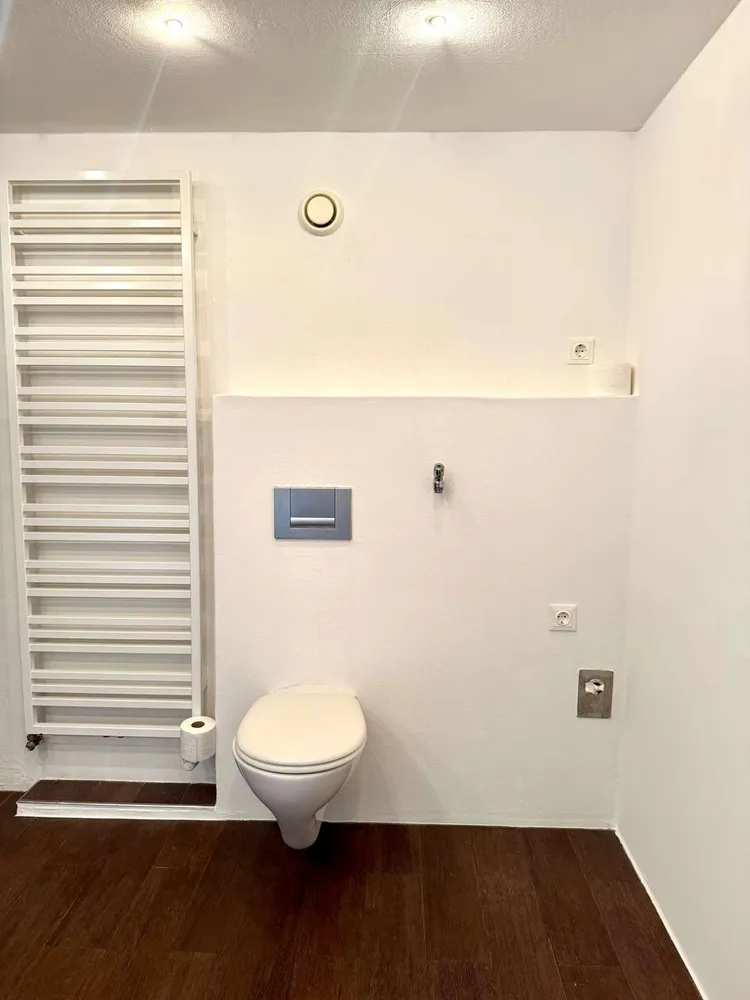 2 Zimmer Wohnung mit 55 m² in Passau – Bild 11