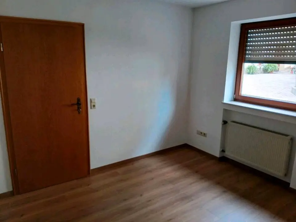 6 Zimmer Wohnung mit 113 m² in Donauwörth – Bild 6