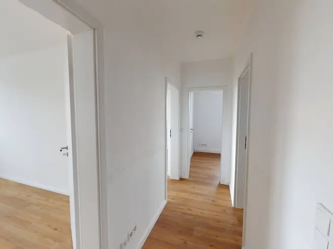 3 Zimmer Wohnung mit 59 m² in Wittenberg – Bild 10