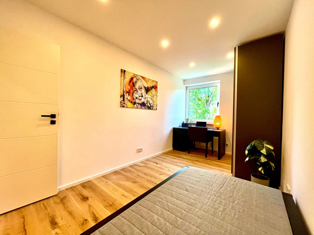 Shared room with 13 m² in Munich – Photo 3