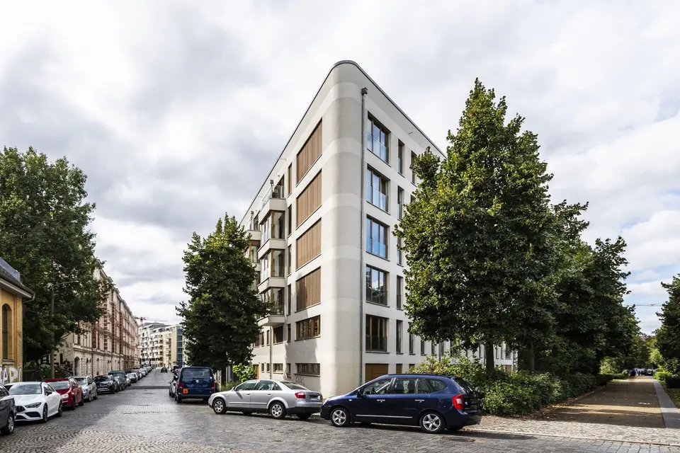 2 Zimmer Wohnung mit 78 m² in Leipzig – Bild 8
