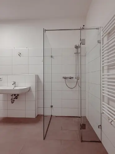 2 Zimmer Wohnung mit 55 m² in Chemnitz – Bild 10