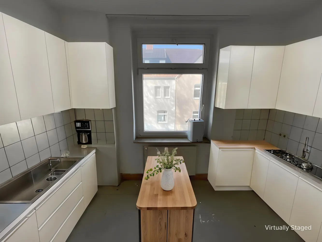 2 Zimmer Wohnung mit 64 m² in Dortmund – Bild 9