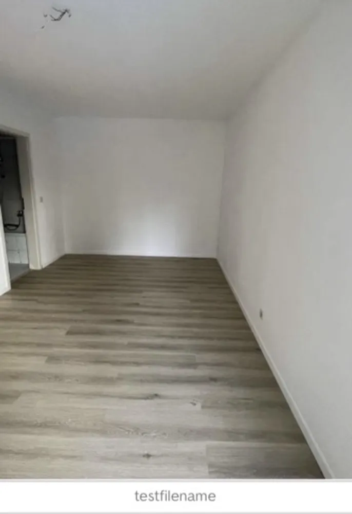 2 room apartment with 60 m² in Pinneberg – Photo 1
