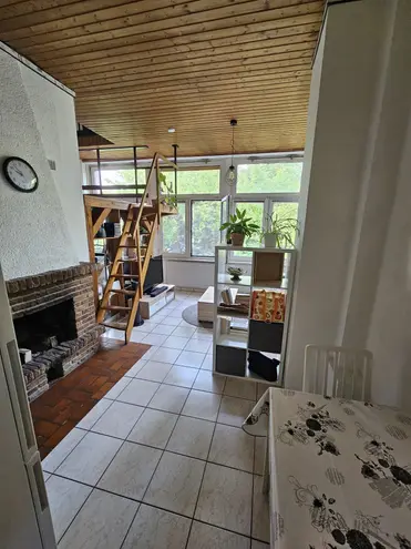 1 Zimmer Wohnung mit 38 m² in Hanau – Bild 3