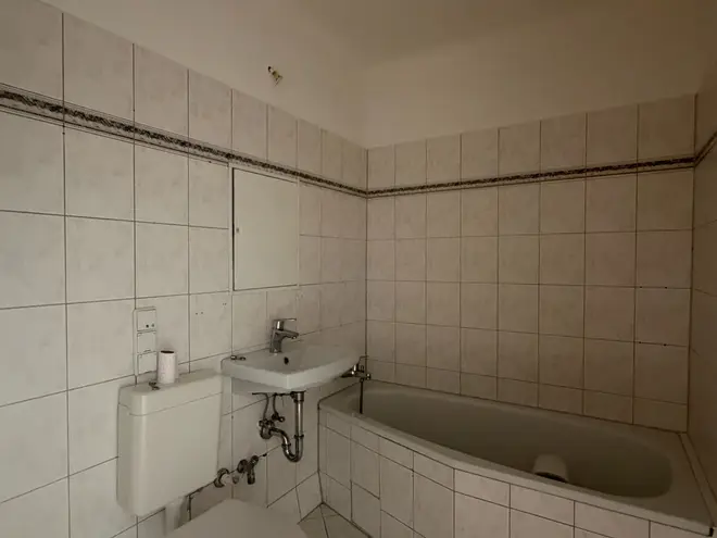 4 Zimmer Wohnung mit 83 m² in Berlin – Bild 8
