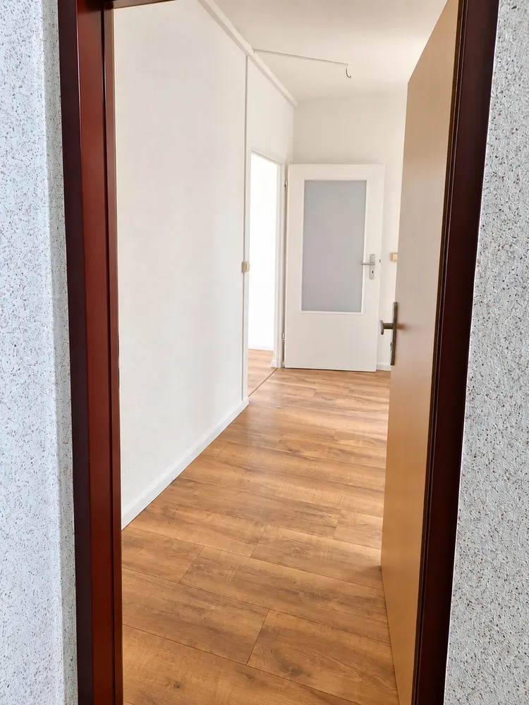 4 Zimmer Wohnung mit 69 m² in Annaberg-Buchholz – Bild 9