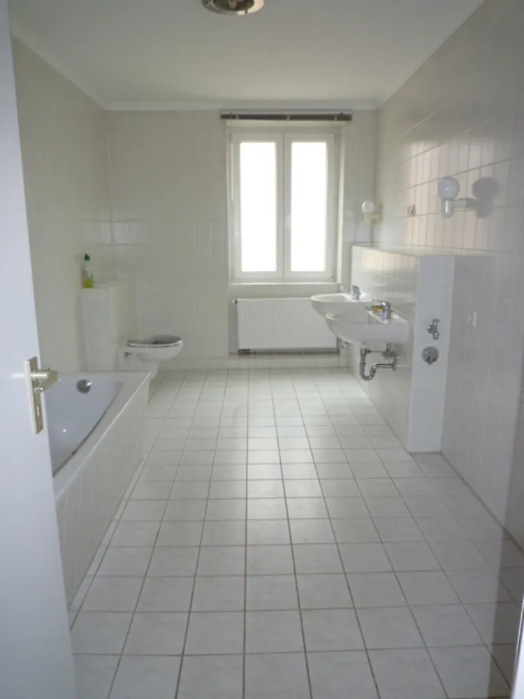 3 Zimmer Wohnung mit 108 m² in Wiesbaden – Bild 7