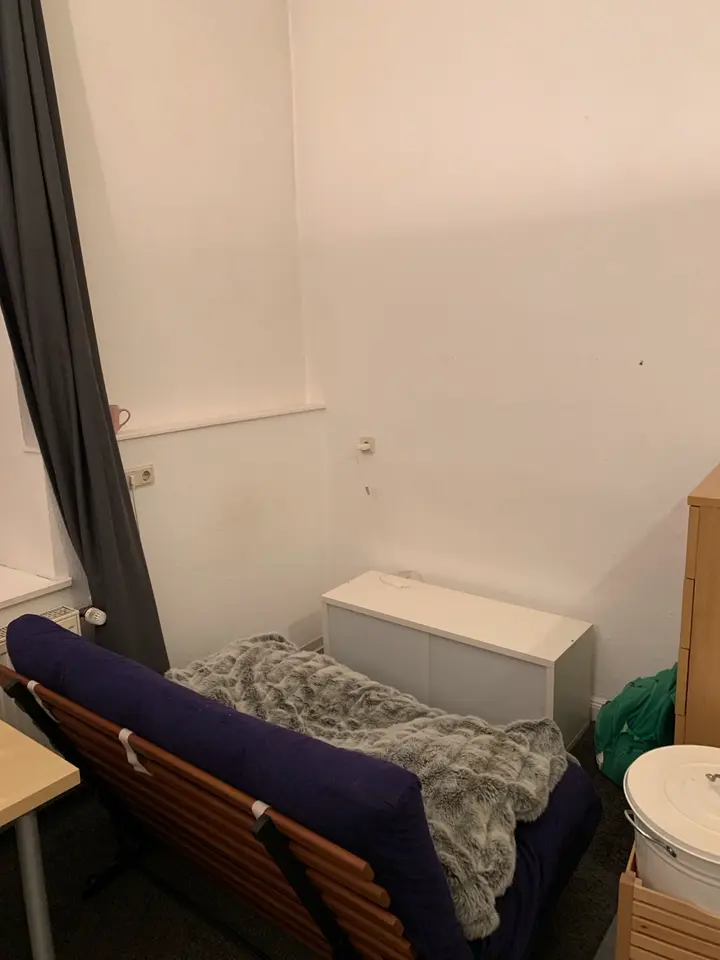 Shared room with 25 m² in Marburg – Photo 10