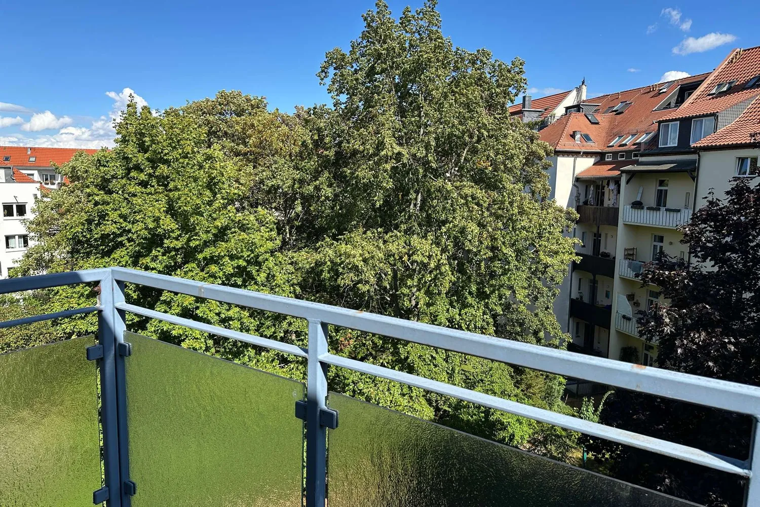 2 room apartment with 57 m² in Leipzig – Photo 2