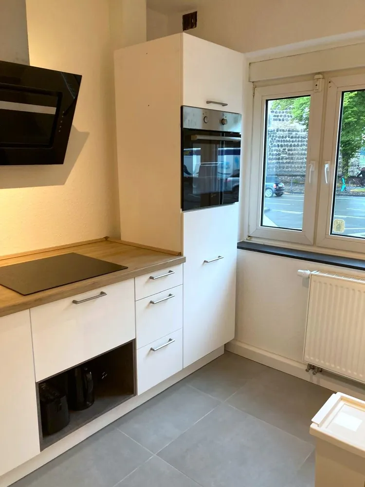 3 Zimmer Wohnung mit 64 m² in Köln – Bild 12
