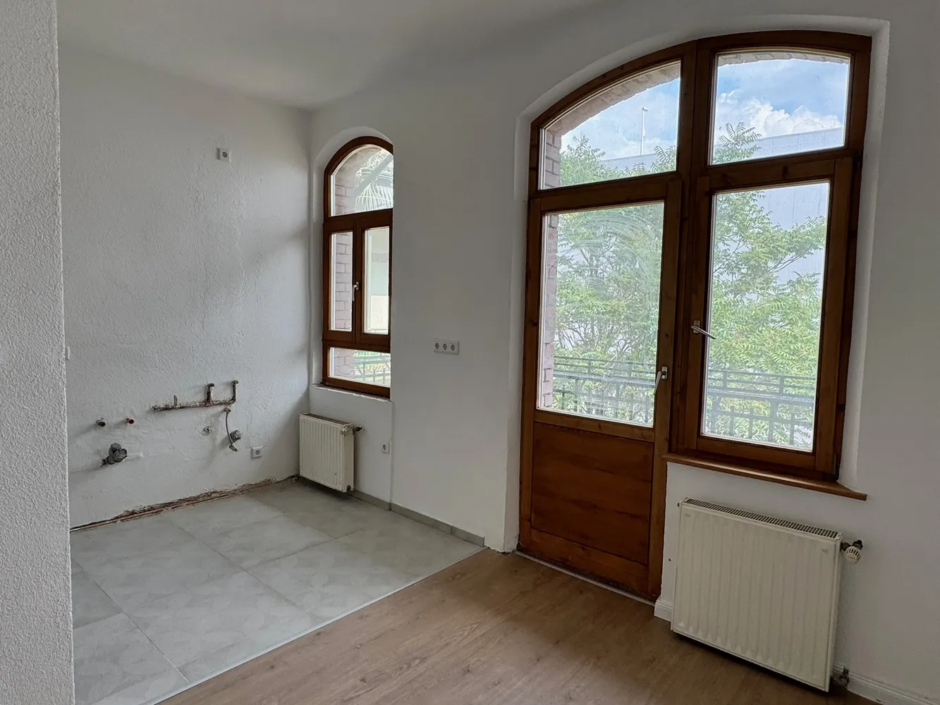 4 Zimmer Wohnung mit 119 m² in Nürnberg – Bild 12