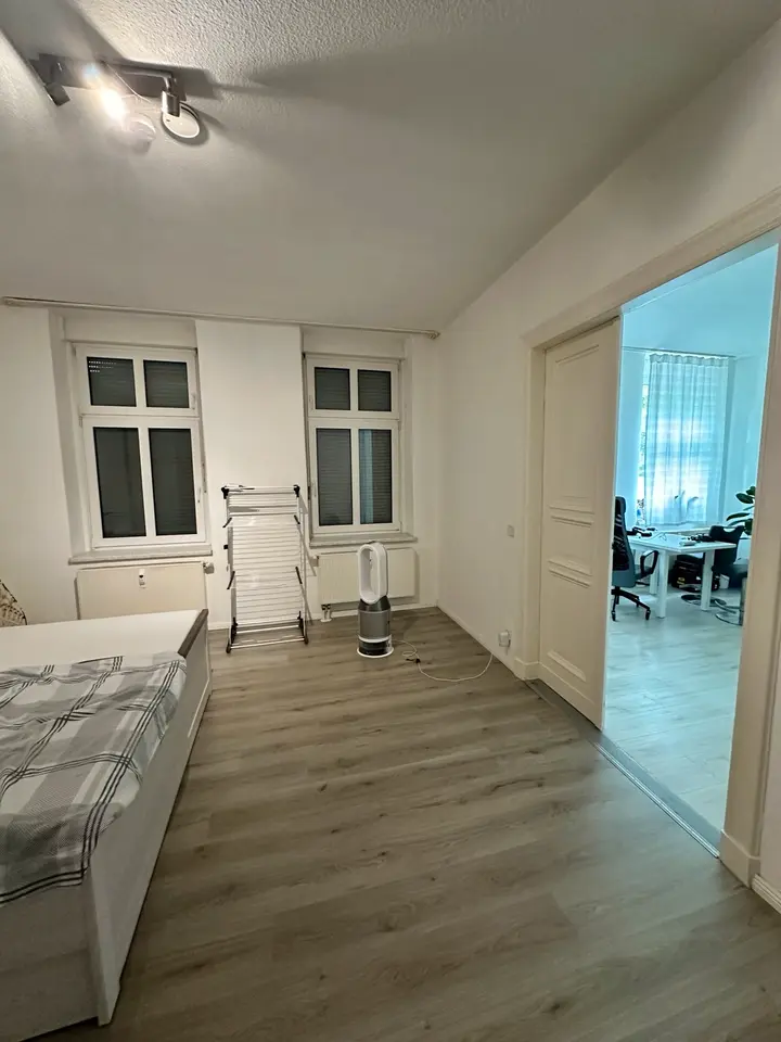 2 Zimmer Wohnung mit 58 m² in Luckenwalde – Bild 8