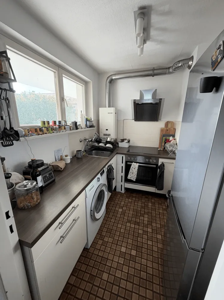 3 Zimmer Wohnung mit 52 m² in Freiburg im Breisgau – Bild 10