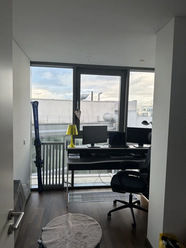5 Zimmer Wohnung mit 160 m² in Bremen – Bild 6