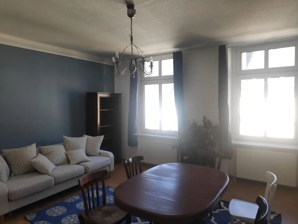4 Zimmer Wohnung mit 100 m² in Wuppertal – Bild 6