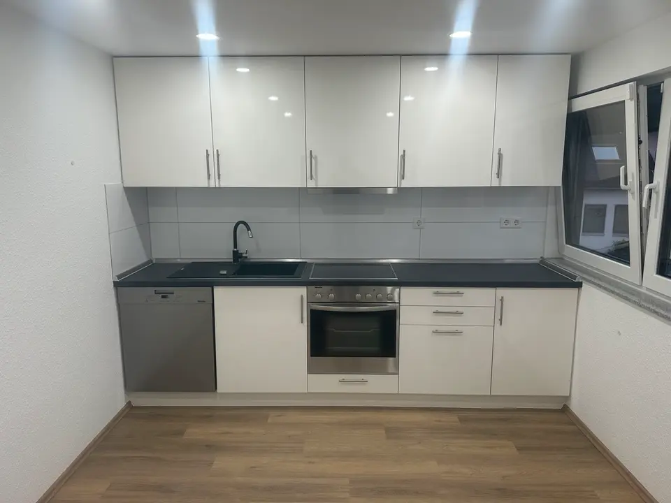 3 Zimmer Wohnung mit 80 m² in Hilden – Bild 4