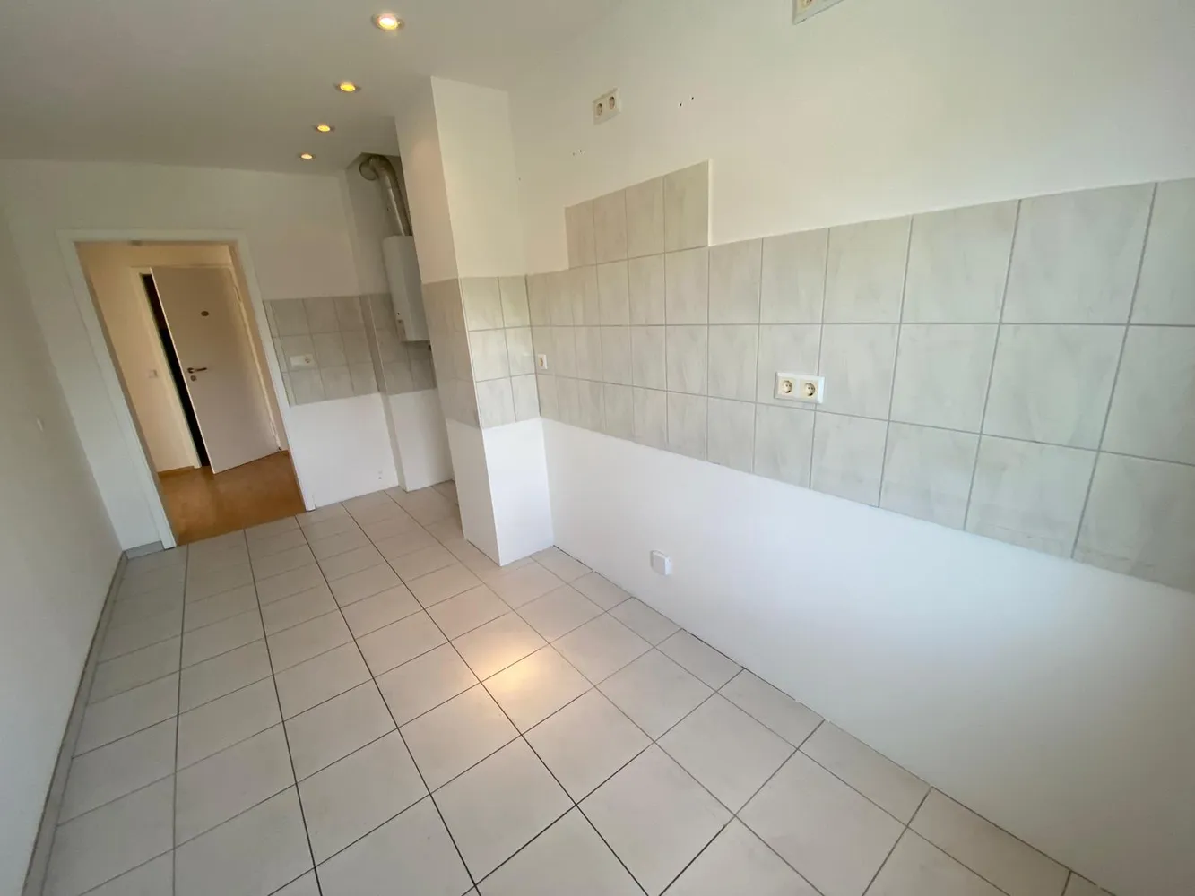 3 Zimmer Wohnung mit 70 m² in Wuppertal – Bild 7